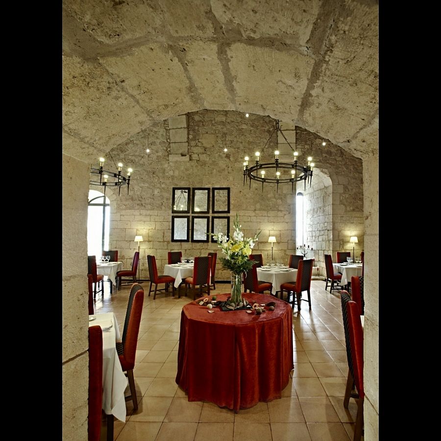 Parador De Alarcón Exterior foto